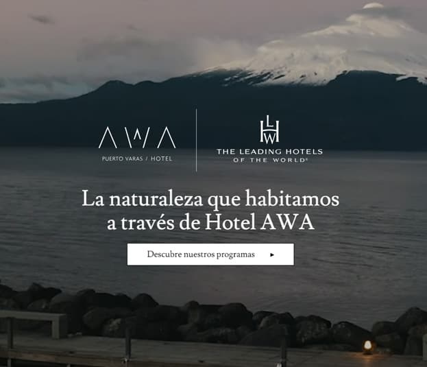 Hotel AWA