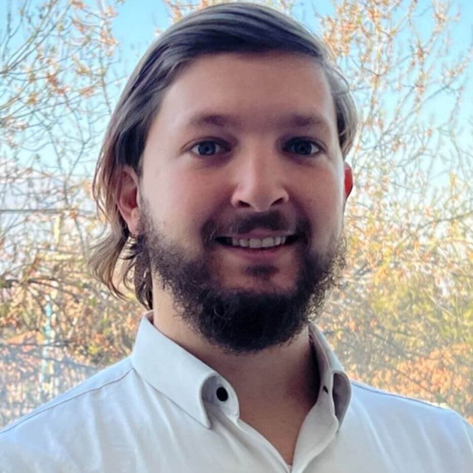 Ian Van der Werf